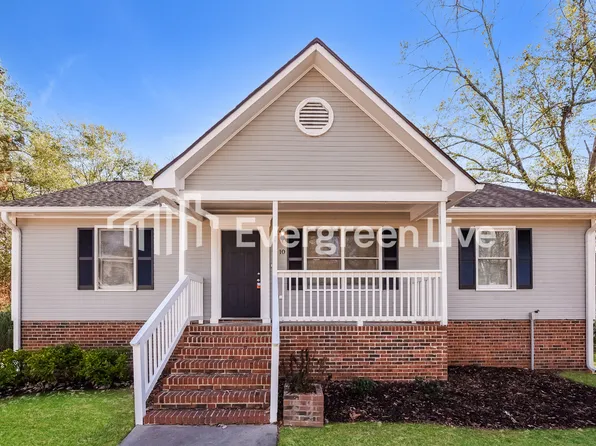10 Windmill Cir, Irmo, SC 29063