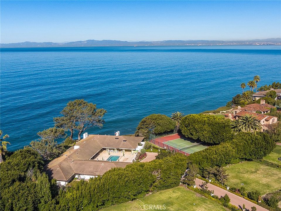 1757 Paseo Del Mar, Palos Verdes Estates, CA 90274 MLS SB23013412