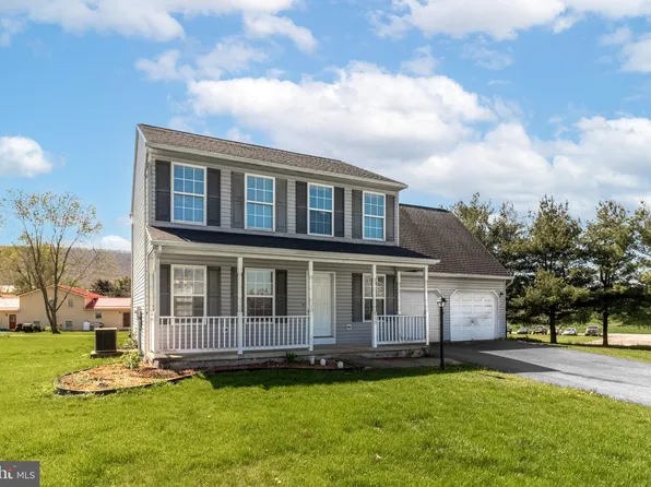 113 Deer Run Ct, Bellefonte, PA 16823