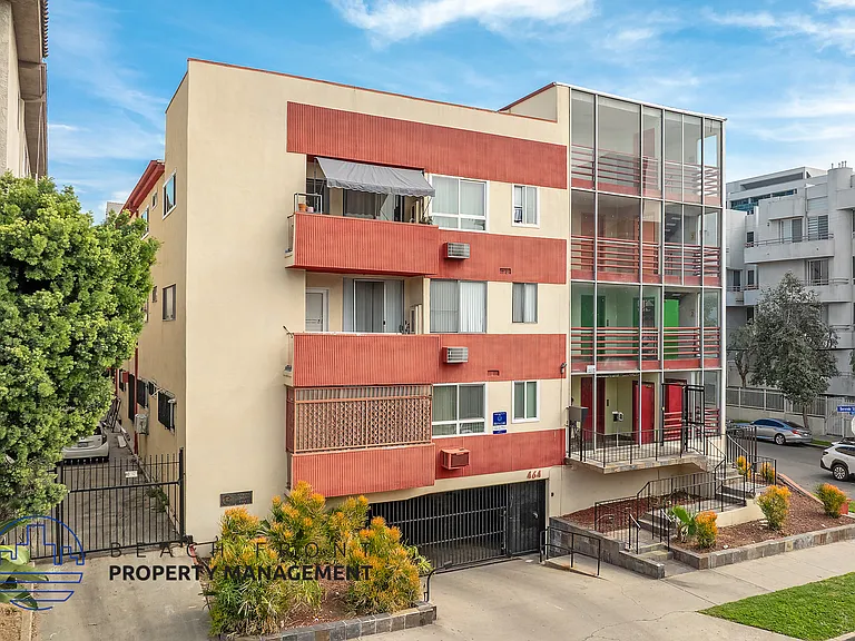 464 S. Berendo St. — Photo 19