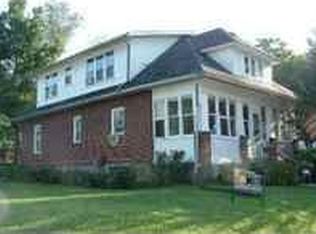 219 Cedar St, Elroy, WI 53929