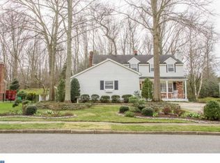 218 Kingsley Ct, Mount Laurel, NJ 08054