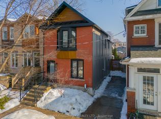 71 Ashdale Ave, Toronto, ON M4L 2Y6