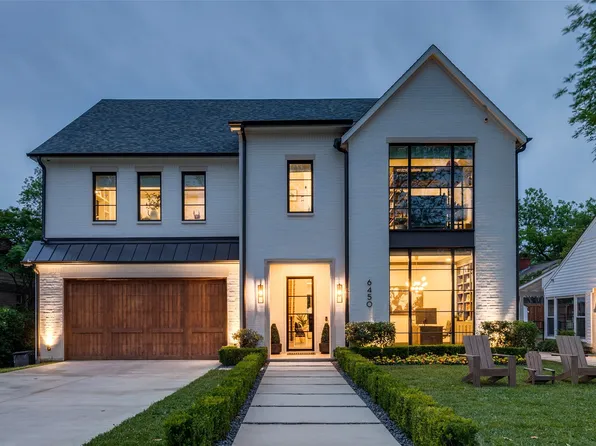 6450 Kenwood Ave, Dallas, TX 75214