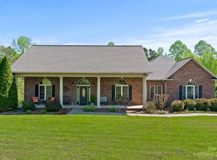 3798 Heatherbrook Trl, Vale, NC 28168