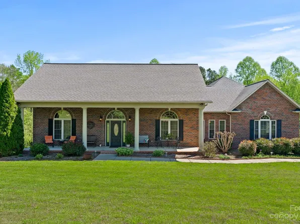 3798 Heatherbrook Trl, Vale, NC 28168