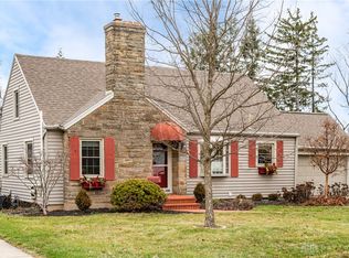 333 Brydon Rd, Dayton, OH 45419