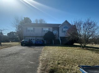 43 Shotwell Patterson Ln, Stony Point, NC 28678