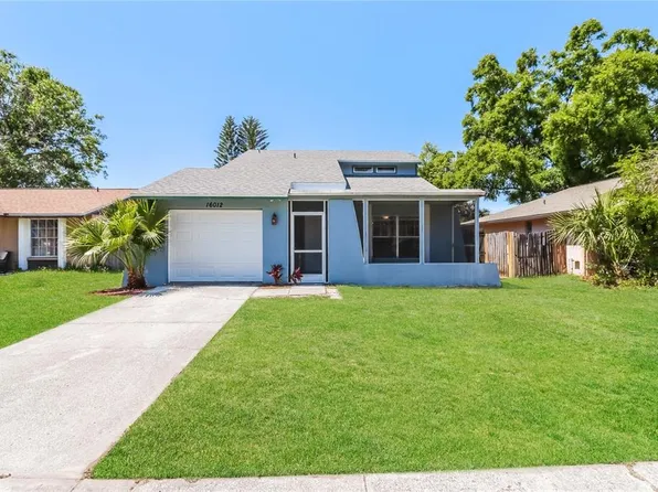 16012 BALLICA DRIVE, TAMPA, FL 33618