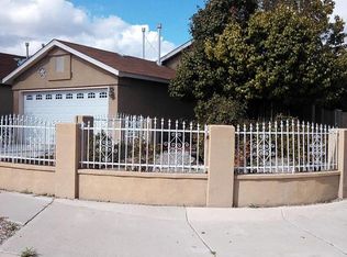 7301 Rainwater Rd SW, Albuquerque, NM 87121