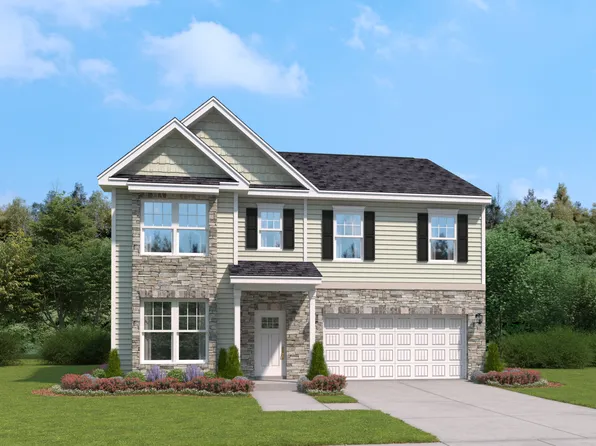 221 Autumn Breeze Ln NE, Bolivia, NC 28422