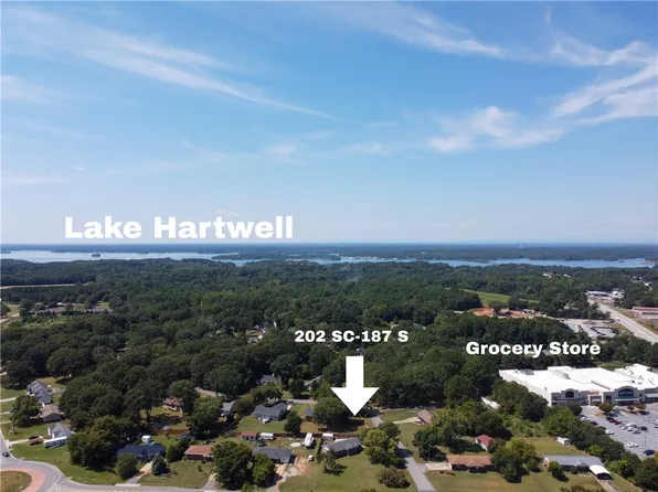 202 Highway 187 S, Anderson, SC 29626