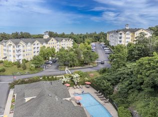 Lynnfield Commons, Lynnfield, MA 01940