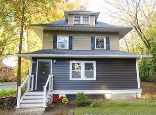 32 Elmwood Ave #1, East Orange, NJ 07018