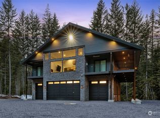 2980 Kachess Lake Rd, Easton, WA 98925