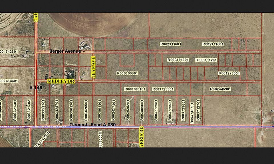 Berger Ave, Moriarty, NM 87035 Zillow