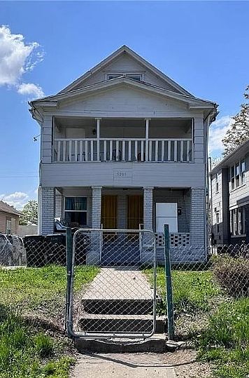 1st image of 5209 Independence Ave APT 3