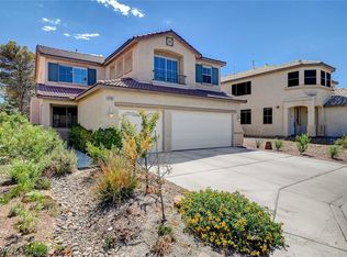 9789 Vista Crest Ave, Las Vegas, NV 89148