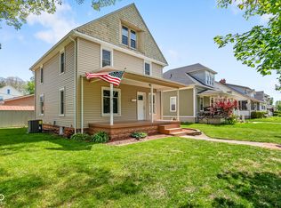 624 N Pine St, Seymour, IN 47274
