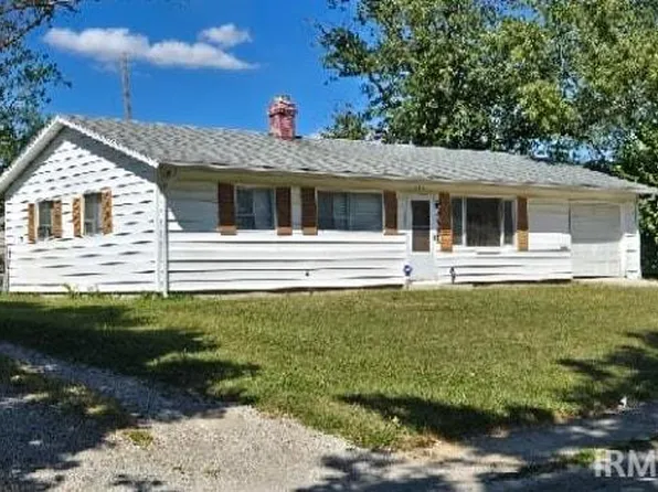 229 Corwin Ln, Fort Wayne, IN 46816