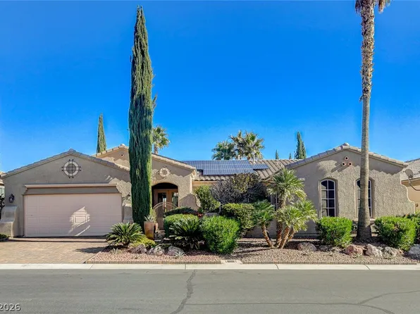 5152 Vincitor St, Las Vegas, NV 89135