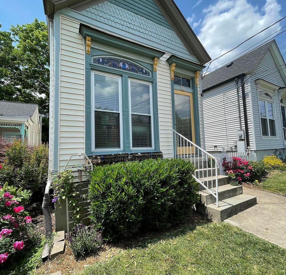 126 Haldeman Ave, Louisville, KY 40206 Zillow