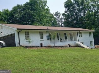 3390 Cedar Island Dr SW, Atlanta, GA 30311