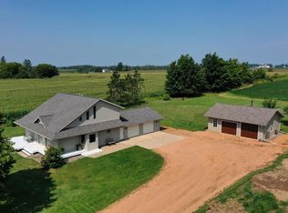 W5888 Stetson Ave, Stetsonville, WI 54480