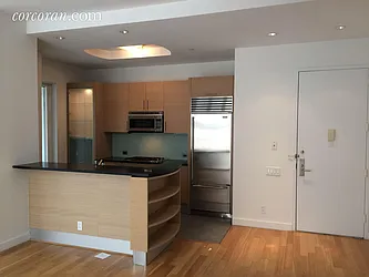 Rented by Corcoran