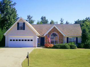 6222 Compass Dr, Flowery Branch, GA 30542