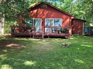 13084 Wood Wind Dr, Winchester, WI 54557