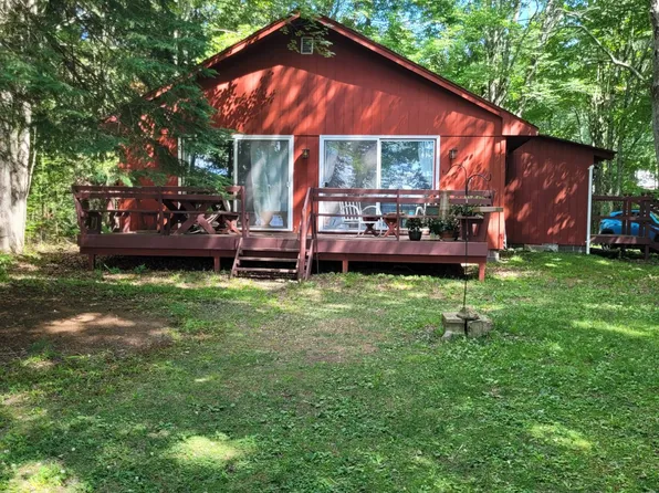 13084 Wood Wind Dr, Winchester, WI 54557