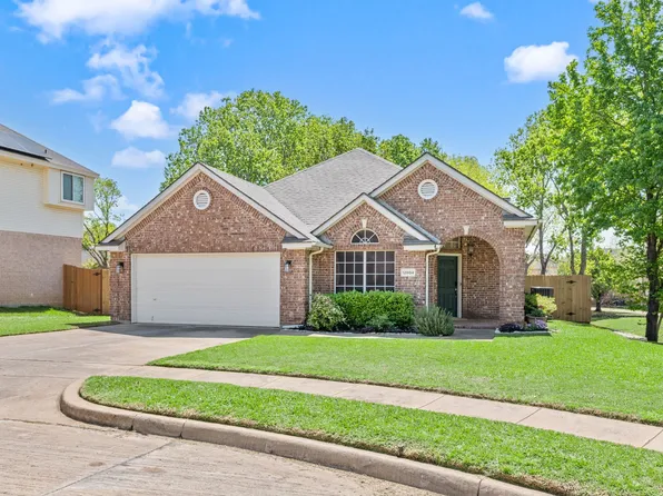 12804 Peach Tree Way, Fort Worth, TX 76115