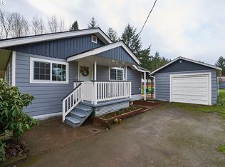 11165 NE Hurleys Ln, Newberg, OR 97132