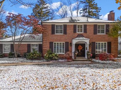 1056 Pilgrim Ave, Birmingham, MI, 48009