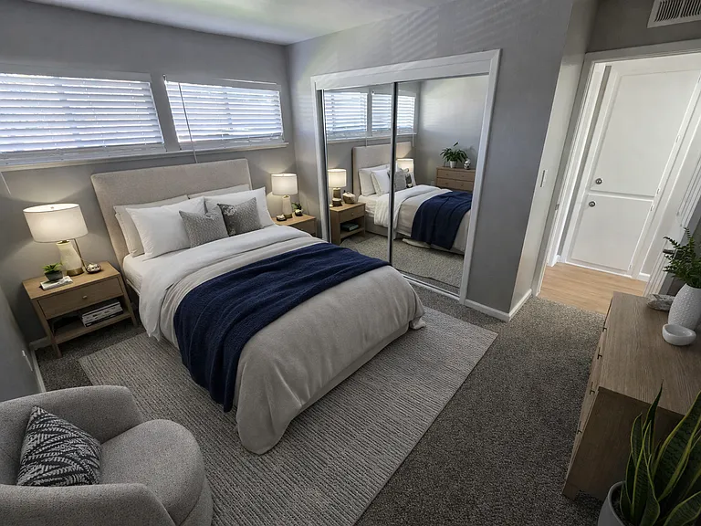 Arden Fair Apartments — Photo 15