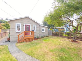 5617 SW Lander St, Seattle, WA 98116