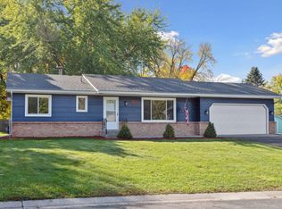 1742 Davenport Ave, Eagan, MN 55122