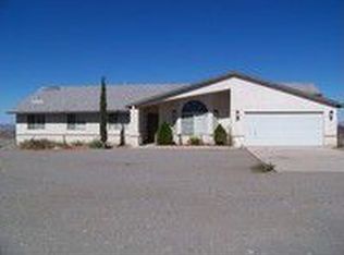 12373 Desert Ranch Rd, Phelan, CA 92371