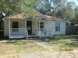 3310 Bob Tolbert Rd, Navarre, FL 32566