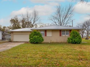 505 Willis Ave, Perry, IA 50220