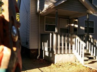 3122 Ruby Ave, Cleveland, OH 44109