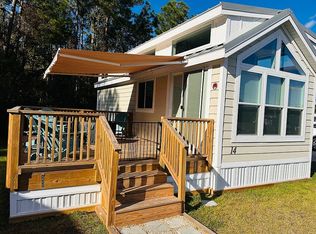 120 Vfw Rd #14, Cedar Point, NC 28584