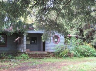 24707 NE 419th St, Amboy, WA 98601