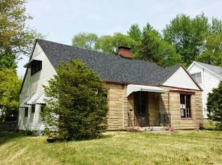 1504 Rural St, Rockford, IL 61107