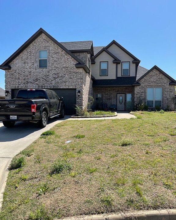 5330 Tates Trl, Reno, TX 75462 Zillow