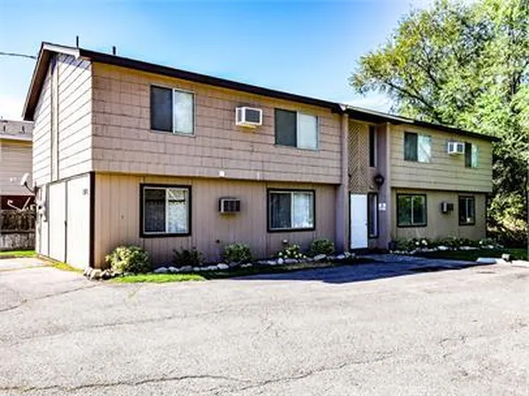 257 W 600 N APT C3, Logan, UT 84321