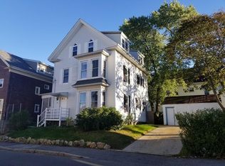 22 Exchange St #2, Gloucester, MA 01930