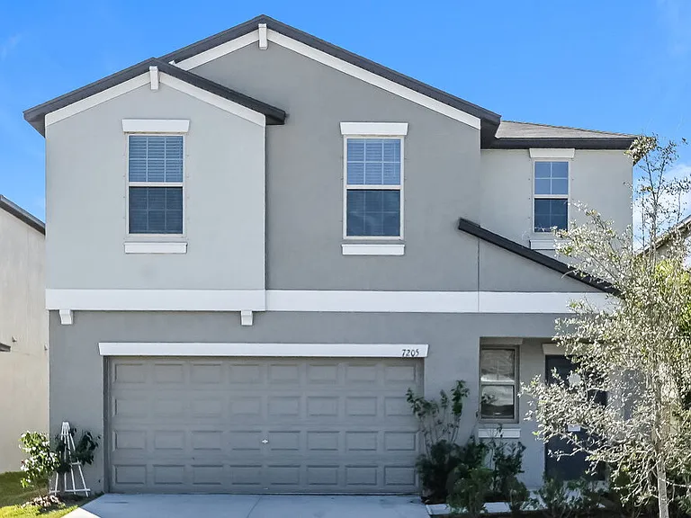 7205 Ozello Trail Ave — Photo 1