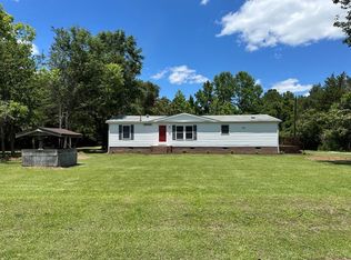 485 Jones Rd, Smithfield, NC 27577
